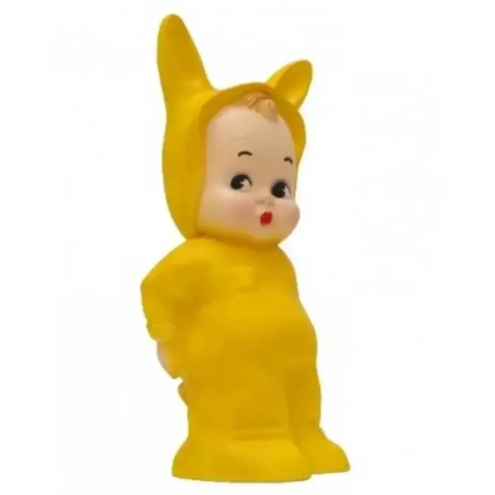 Mechato Lamp Baby Lapin & Me - Scandi geel