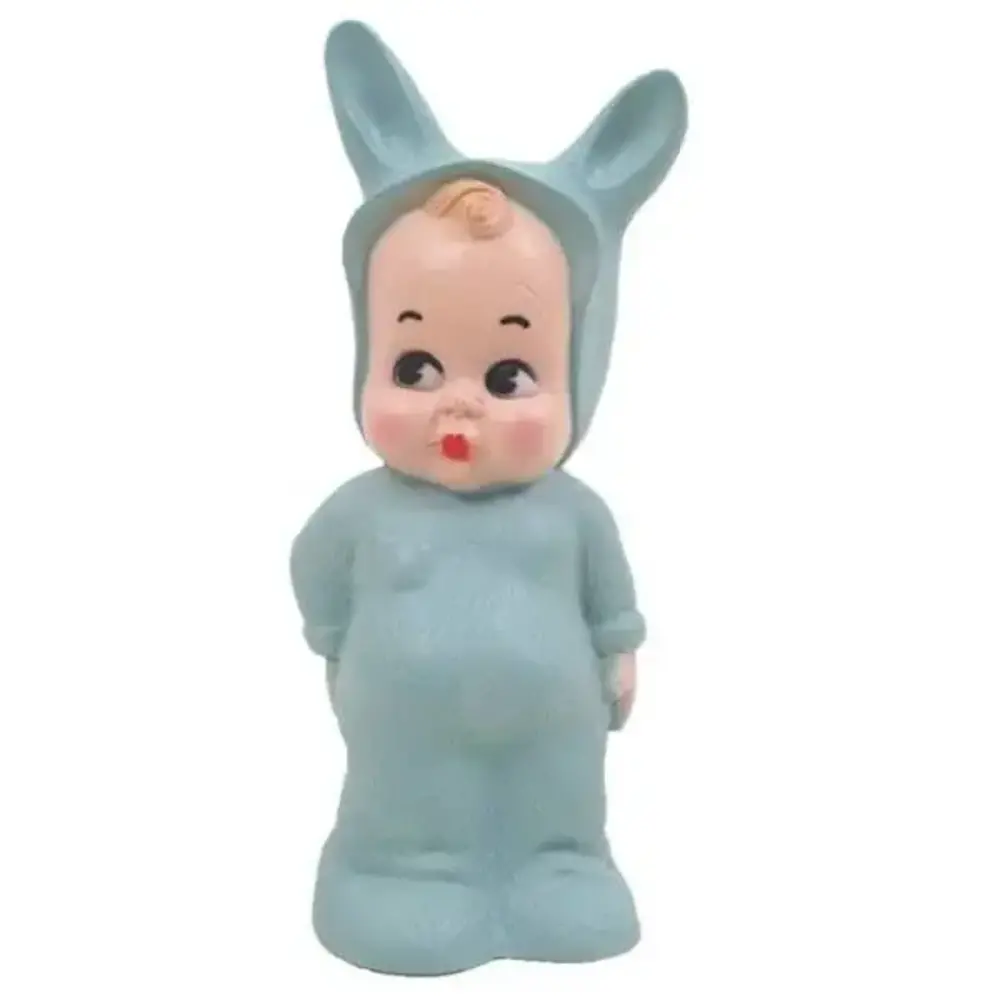 Mechato Lamp Baby Lapin & Me - Turquoise Mechato Lamp Baby Lapin & Me - Turquoise