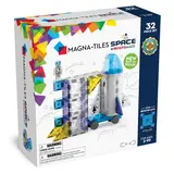 MAGNA-TILES MAGNA-TILES® SPACE + microMAGS