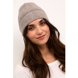 Culture Mag Hat – Timber Wolf Melange Culture Mag Hat – Timber Wolf Melange