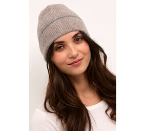 Culture Mag Hat – Timber Wolf Melange Culture Mag Hat – Timber Wolf Melange