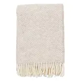 Klippan Plaid Preppy - Beige Klippan Plaid Preppy - Beige