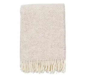 Klippan Plaid Preppy - Beige Klippan Plaid Preppy - Beige