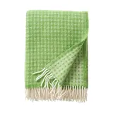 Klippan Plaid Loop - pea green Klippan Plaid Loop - pea green