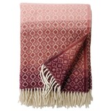 Klippan Plaid Havanna - Pink Klippan Plaid Havanna - Pink