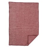 Klippan Wiegdeken Knut Baby - rose brown Klippan Wiegdeken Knut Baby - rose brown