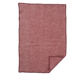 Klippan Wiegdeken Knut Baby - rose brown Klippan Wiegdeken Knut Baby - rose brown