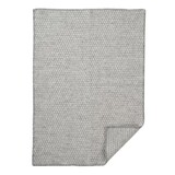 Klippan Wiegdeken Knut Baby - light grey