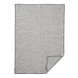 Klippan Wiegdeken Knut Baby - light grey