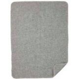 Klippan Wiegdeken Soft Baby  - Light Grey Klippan Wiegdeken Soft Baby  - Light Grey