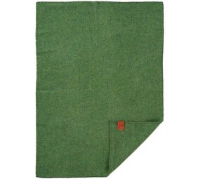 Klippan Wiegdeken True Baby  - Green Klippan Wiegdeken True Baby  - Green