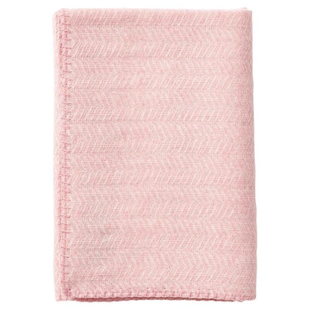 Klippan Wiegdeken Tippy Baby  - pink