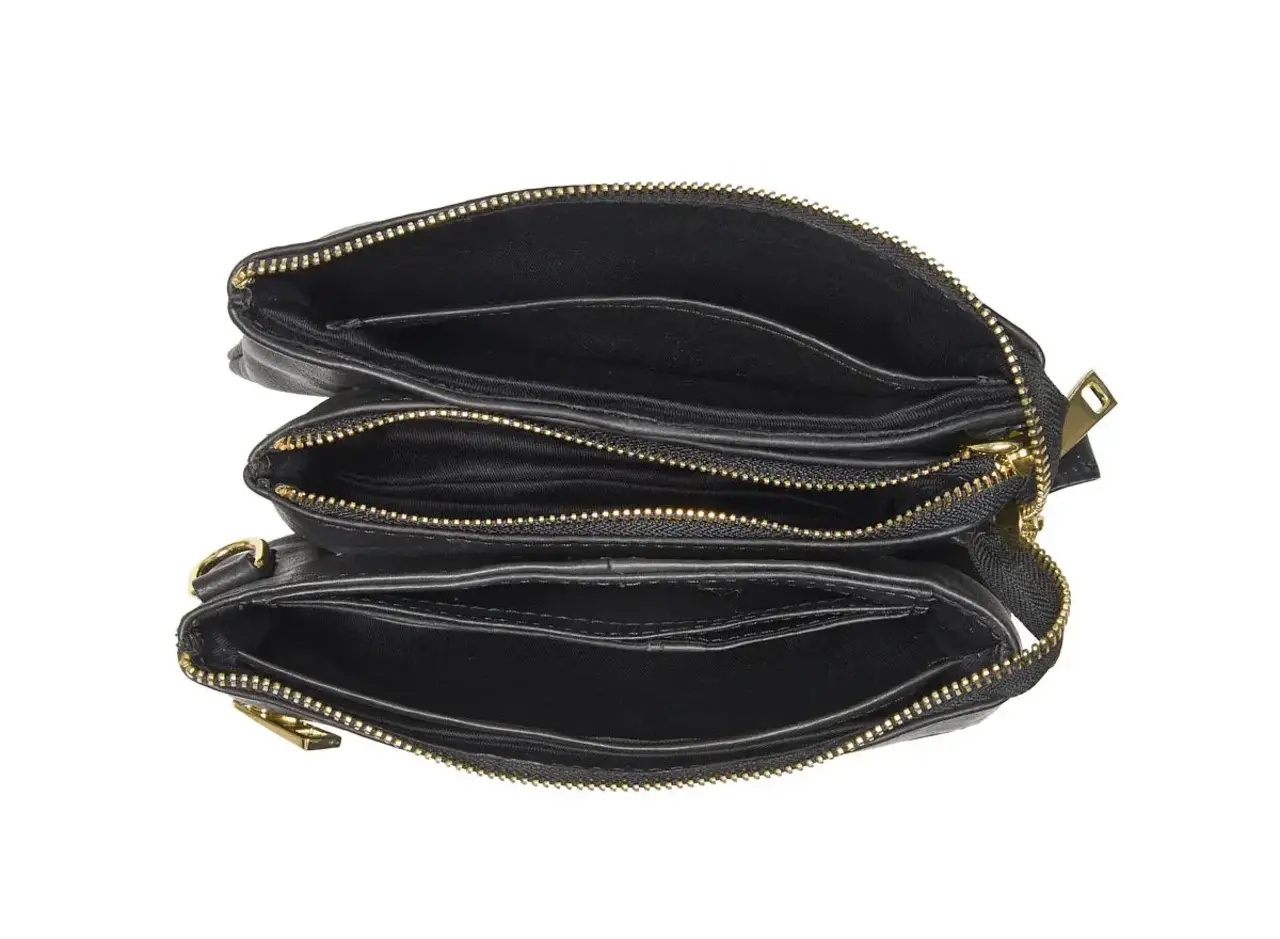Chabo Bags Billy Gold Line - black-gold Chabo Bags Billy Gold Line - black-gold