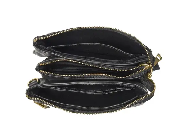 Chabo Bags Billy Gold Line - black-gold Chabo Bags Billy Gold Line - black-gold