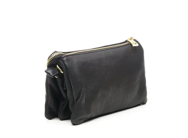 Chabo Bags Billy Gold Line - black-gold Chabo Bags Billy Gold Line - black-gold