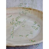 de Weldaad Garland Jade Green