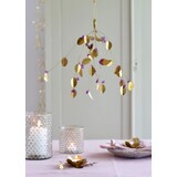 de Weldaad Bunch with purple beads