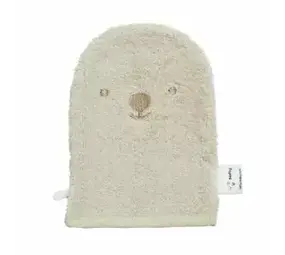 Nifty Washandje  - Vanilla Nifty Washandje  - Vanilla