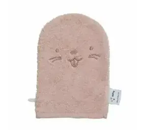 Nifty Washandje  - Blush Nifty Washandje  - Blush