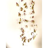 de Weldaad Garland Leaf and Red Berries