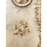 de Weldaad Pailette Star