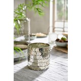de Weldaad Mosaic Glass de Weldaad Mosaic Glass