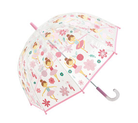 Little L Paraplu Ballerina's - 48 cm Little L Paraplu Ballerina's - 48 cm