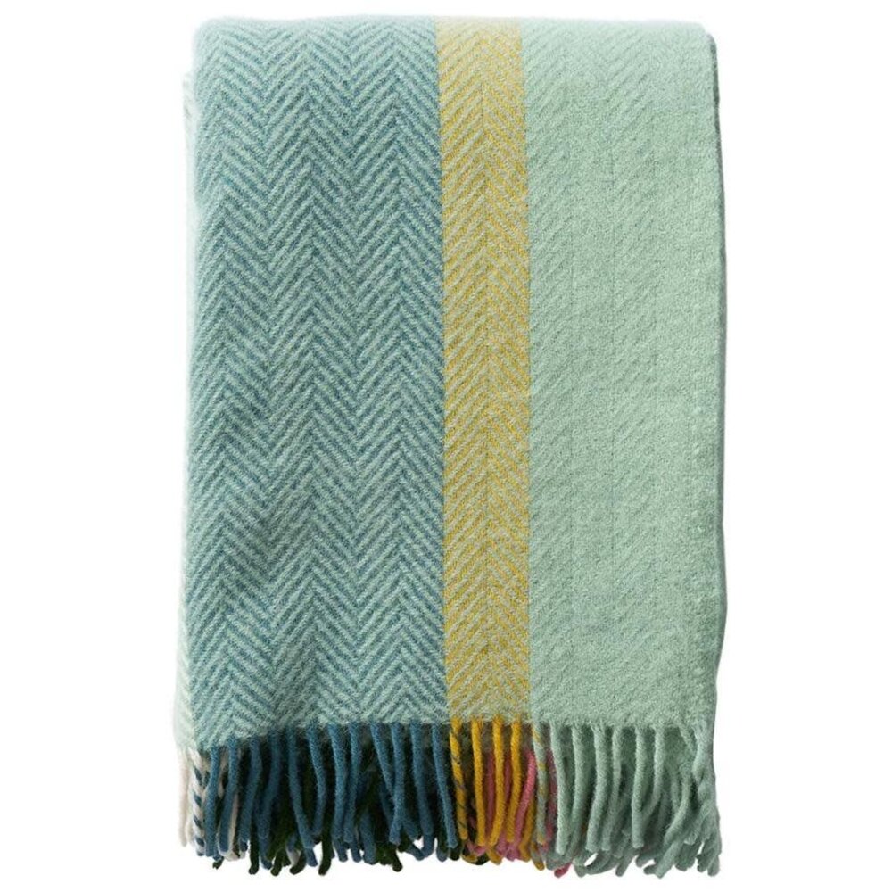 Klippan Plaid Birka - Maedow Klippan Plaid Birka - Maedow