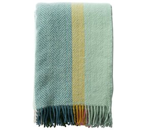 Klippan Plaid Birka - Maedow Klippan Plaid Birka - Maedow