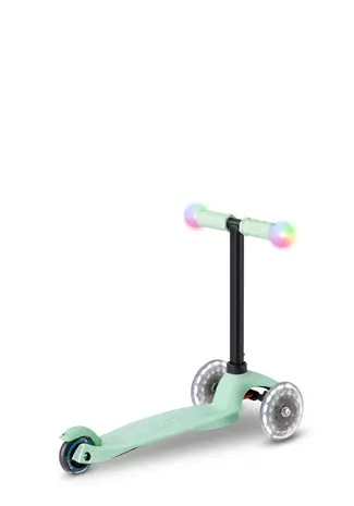 MicroStep MicroStep - Mini2Grow DeLuxe Magic Led - mint