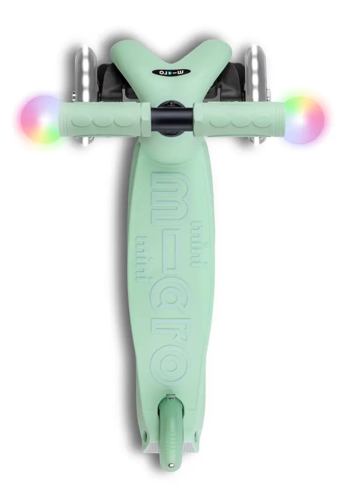 MicroStep Mini2Grow DeLuxe Magic Led - mint