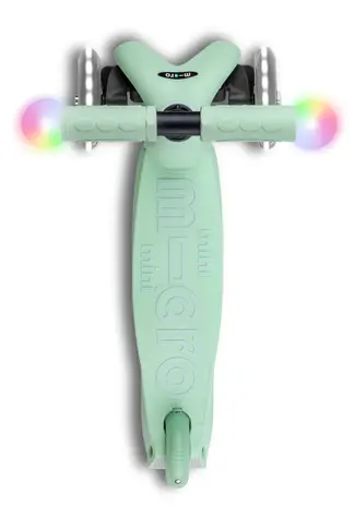 MicroStep Mini2Grow DeLuxe Magic Led - mint