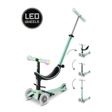 MicroStep Mini2Grow DeLuxe Magic Led - mint