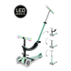 MicroStep MicroStep - Mini2Grow DeLuxe Magic Led - mint