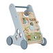 Little Dutch Activiteiten loopwagen - Forest Friends Little Dutch Activiteiten loopwagen - Forest Friends