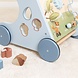 Little Dutch Activiteiten loopwagen - Forest Friends Little Dutch Activiteiten loopwagen - Forest Friends