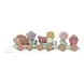 Little Dutch Blokkentrein Egel - Fairy Garden Little Dutch Blokkentrein Egel - Fairy Garden