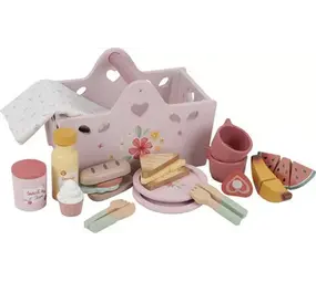 Little Dutch Picknick set