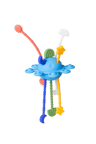 Little L Sensorische Planeet