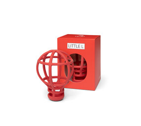 Little L Bijtring Luchtballon - Oranje Little L Bijtring Luchtballon - Oranje