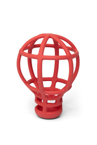 Little L Bijtring Luchtballon - Oranje Little L Bijtring Luchtballon - Oranje