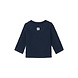 Noppies Boys Tee Gy long sleeve - Black Iris Noppies Boys Tee Gy long sleeve - Black Iris