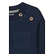 Noppies Boys Tee Gy long sleeve - Black Iris Noppies Boys Tee Gy long sleeve - Black Iris