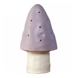 Heico Lamp Paddenstoel - Lavendel Heico Lamp Paddenstoel - Lavendel