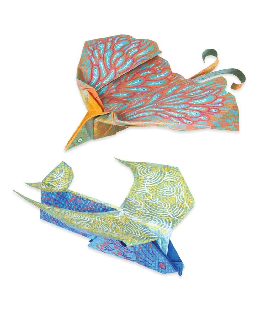 Djeco Over Vleugels Gesproken Djeco Over Vleugels Gesproken