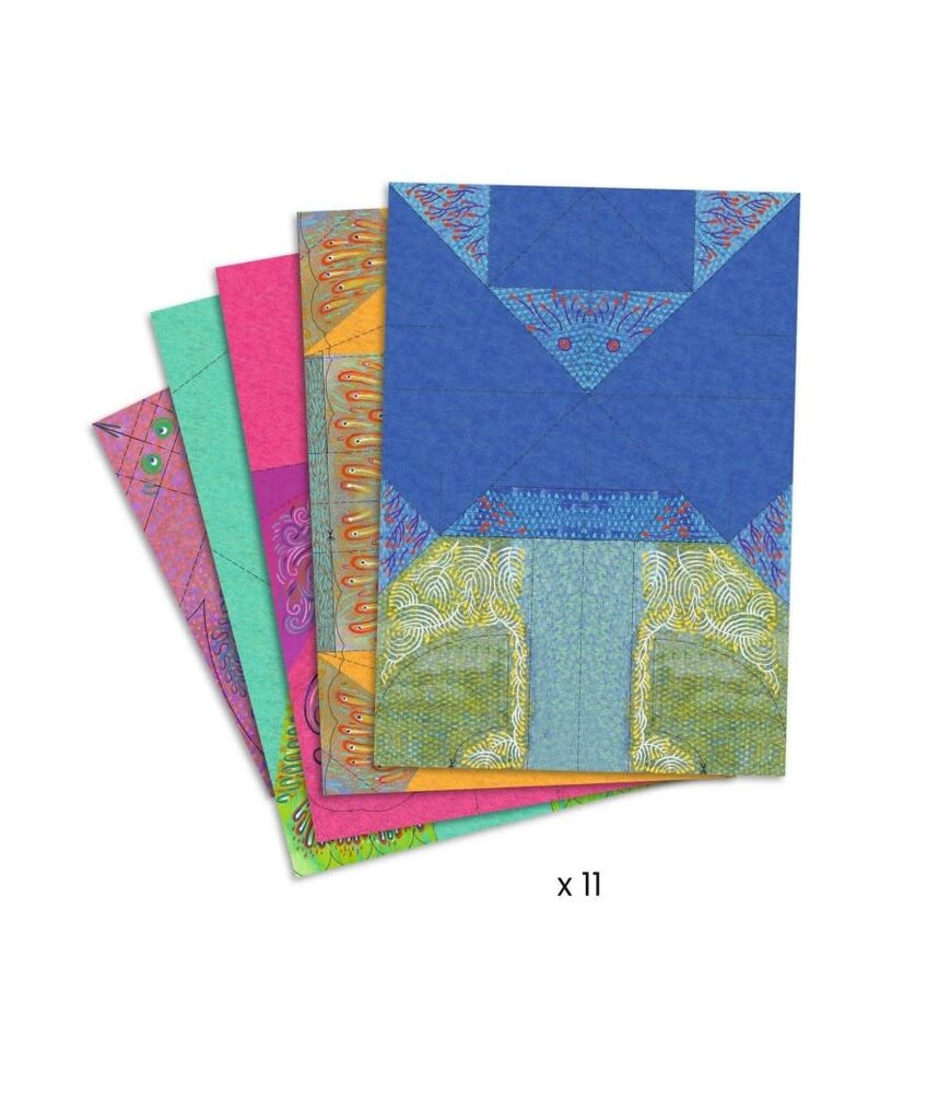 Djeco Over Vleugels Gesproken Djeco Over Vleugels Gesproken