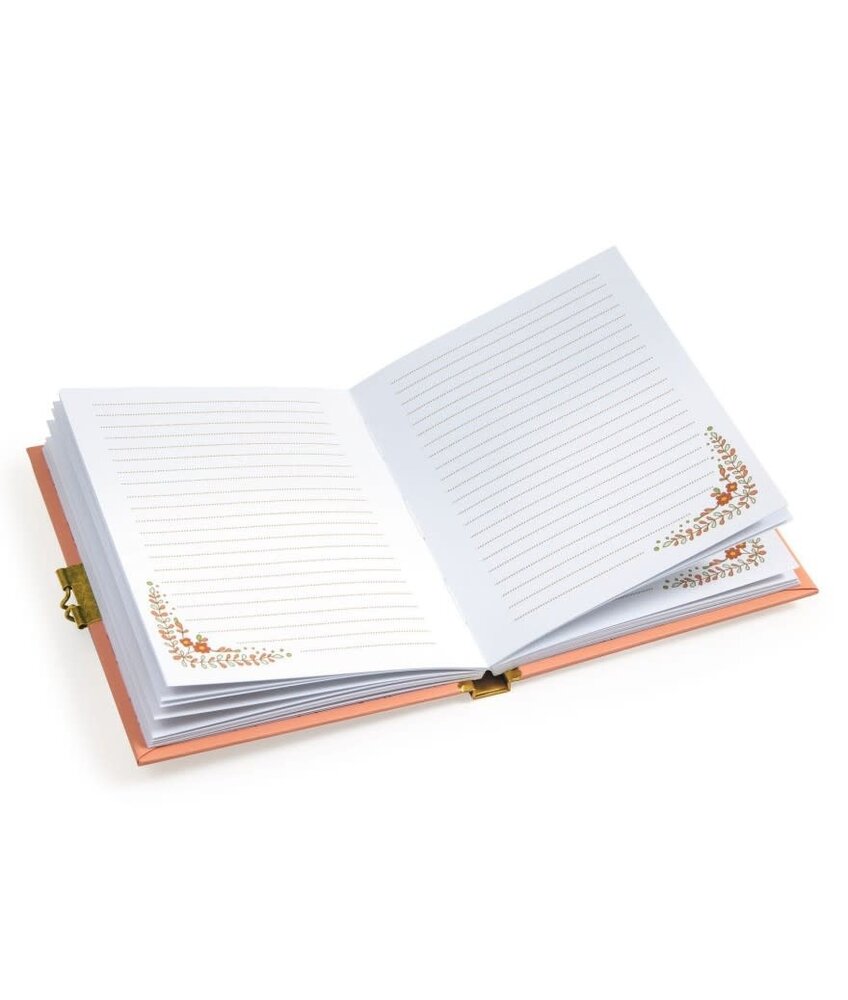 Djeco Minico Secret Notebook Djeco Minico Secret Notebook