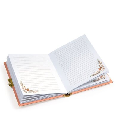 Djeco Minico Secret Notebook Djeco Minico Secret Notebook