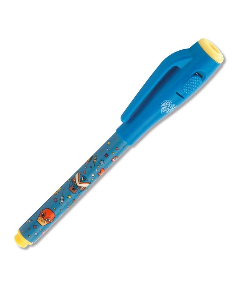 Djeco Magische Pen Ben Djeco Magische Pen Ben