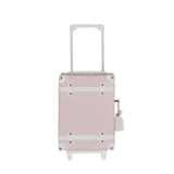 Olli Ella See-Ya Suitcase – Sorbet